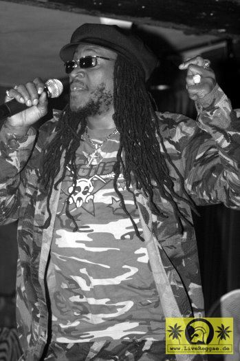 Lone Ranger (Jam) with Soul Stereo Sound - Groove Station, Dresden 15. April 2006 (6).jpg